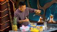 Click to watch 'Ned vs. Food' (popup) Earth To Ned